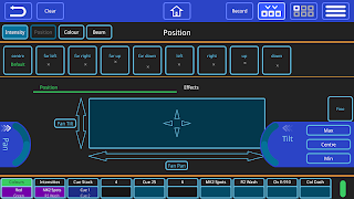 QuickQ Remote Control screenshot 2
