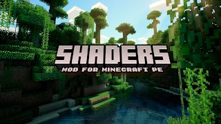 Realistic Shader Mod Minecraft Ekran Görüntüsü 7