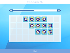Symbaloo Learning Paths স্ক্রিনশট 7