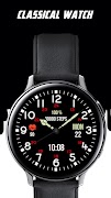 [DW] Classical Watch poster