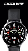 [DW] Classical Watch Affiche