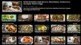 Get Curried screenshot 4