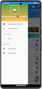 Force Stop Apps & App Manager capture d'écran 5
