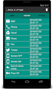 Snooper traps ภาพหน้าจอ 2