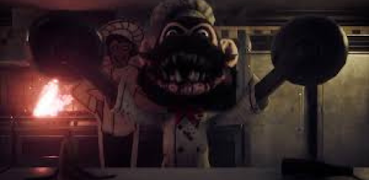 Tips Dark Deception Plakat