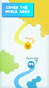 Hexsnake io 截图 2