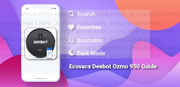 Ecovacs Deebot Ozmo 950 Guide screenshot 6