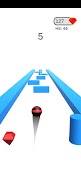 Road Wheel 3D screenshot 1