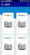S.L.ARORA PART-1 скриншот 2