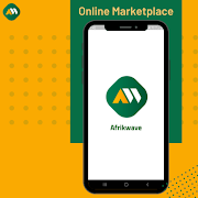 AfrikWave User screenshot 1