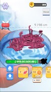 Idle Monster Evolution تصوير الشاشة 3