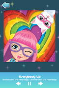 CHATSTERS Ekran Görüntüsü 2