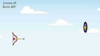 2 Player Arrow Beta capture d'écran 1