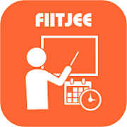 FIITJEE Faculty Time Table स्क्रीनशॉट 1