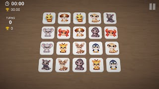 Mind Match - Memory Puzzle screenshot 2