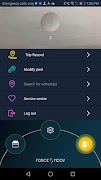 برنامه‌نما Force Moov عکس از صفحه