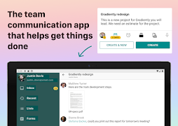 Pyrus スクリーンショット 6