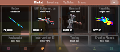 Krunker screenshot 7