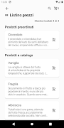 Albertino screenshot 1