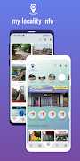 my locality info syot layar 4