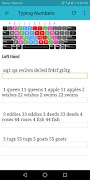 Typing Speed Test スクリーンショット 5