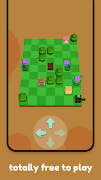6 Schermata Animals vs. Plants