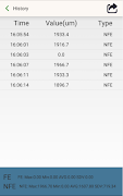 Meterbox iCTT BLE screenshot 3