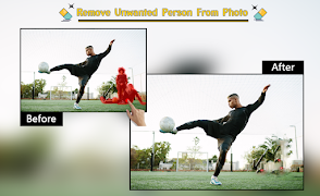 Remove Objects - Touch To Remo 截图 6