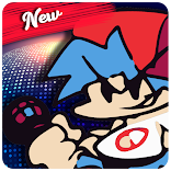 FNF Music: Friday Night Fight Game 2021