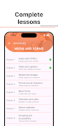 Learning HTML screenshot 2