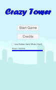Crazy Tower ภาพหน้าจอ 2
