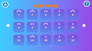 3 Schermata Algorithm City Pro