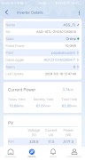 Solar.on screenshot 4