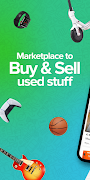 Stufful: Buy & Sell Used Stuff โปสเตอร์