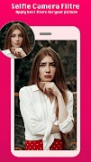 Crying Filtre Camera Pro ảnh chụp màn hình 1