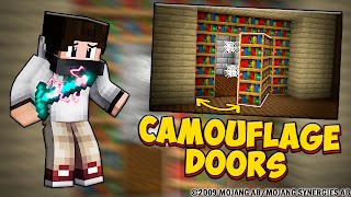 برنامه‌نما Mod Secret Rooms عکس از صفحه