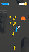 Sword Champ captura de pantalla 1