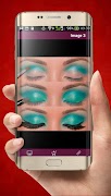 Eye MakeUp Tutorial Ideas screenshot 6