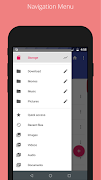 Awesome File Manager screenshot 2