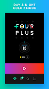 Four Plus スクリーンショット 6