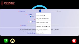 The Dingster ภาพหน้าจอ 3