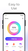 CleanMaster Pro screenshot 1