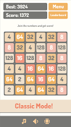 Two Numbers Puzzle スクリーンショット 2