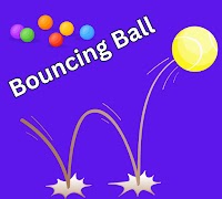 Bouncing Ball تصوير الشاشة 5