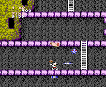 Ghosts Ghosts スクリーンショット 7