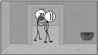 Fleeing the complex screenshot 7