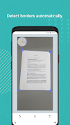 برنامه‌نما Scanner App for PDF Document - bScanner عکس از صفحه