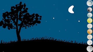 Spring Paint اسکرین شاٹ 7