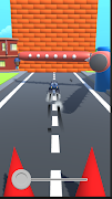 برنامه‌نما Scale and Run عکس از صفحه