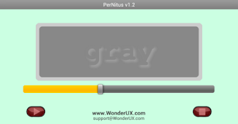 2 Schermata PerNitus